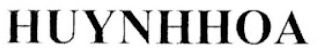 HUYNHHOA logo