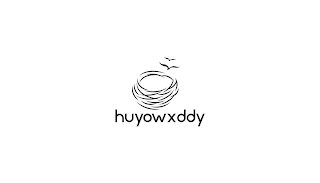 HUYOWXDDY logo