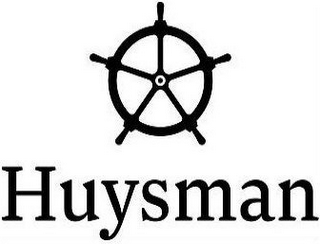 HUYSMAN logo