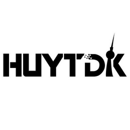 HUYTDK logo