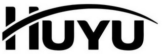HUYU logo