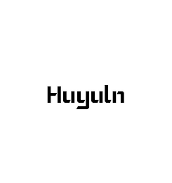 HUYULN logo