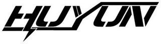 HUYUN
