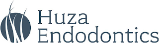 HUZA ENDODONTICS logo