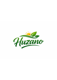 HUZANO logo