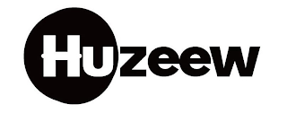 HUZEEW logo