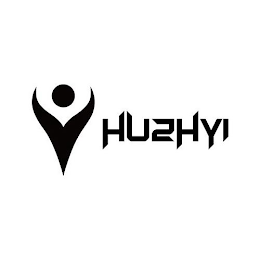 HUZHYI logo