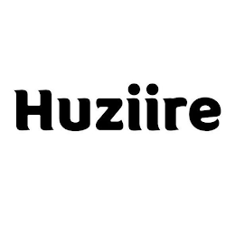 HUZIIRE logo