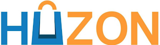 HUZON logo