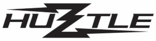 HUZTLE logo