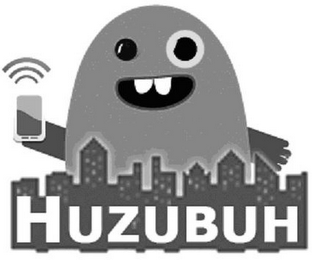 HUZUBUH logo