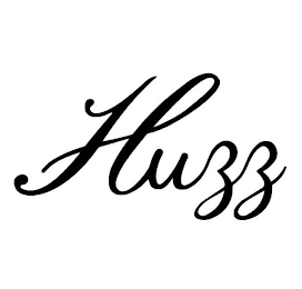 HUZZ logo