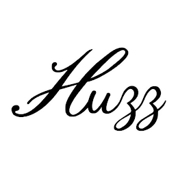 HUZZ logo