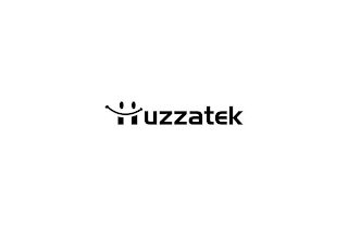 HUZZATEK logo