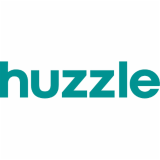 HUZZLE logo