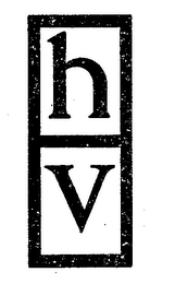 HV logo