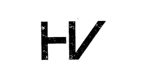 HV logo