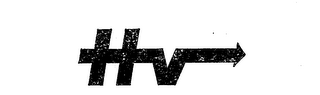 HV logo