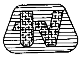 HV logo