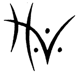 HV logo