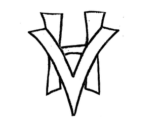 HV logo