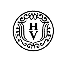 HV logo