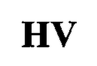 HV logo