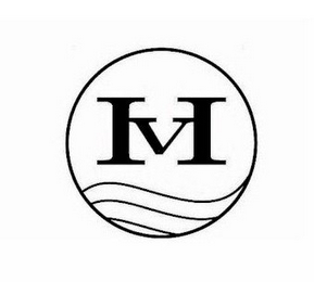 HV logo