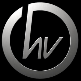 HV logo