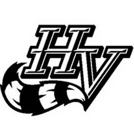 HV logo