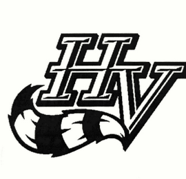 HV logo