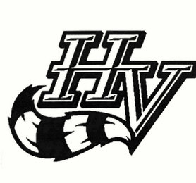 HV logo
