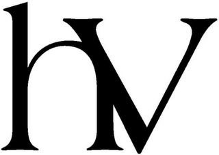 HV logo