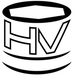 HV logo