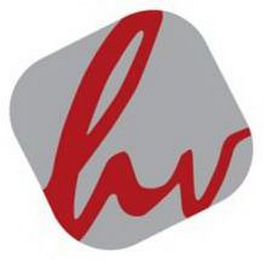 HV logo