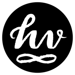 HV logo