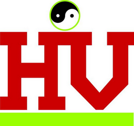 HV logo