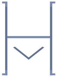 HV logo
