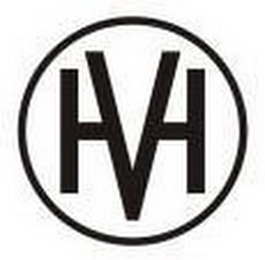 HV logo