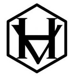 HV logo