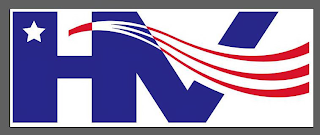HV logo