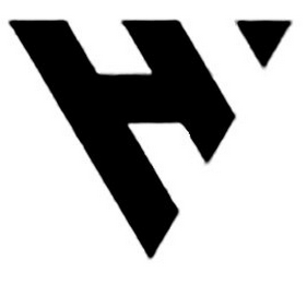 HV logo