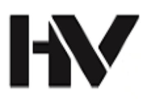 HV logo