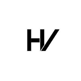 HV logo