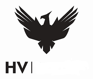 HV logo