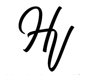HV logo