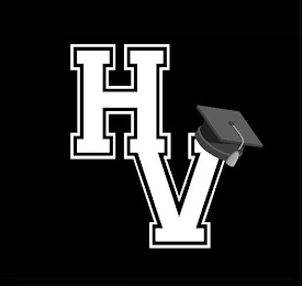 HV logo