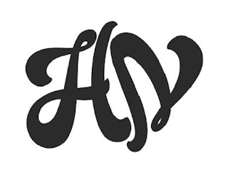 HV logo