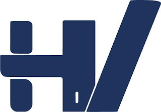 HV logo