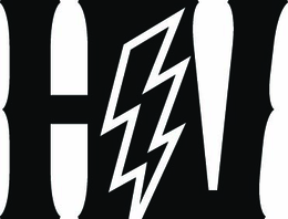 HV logo